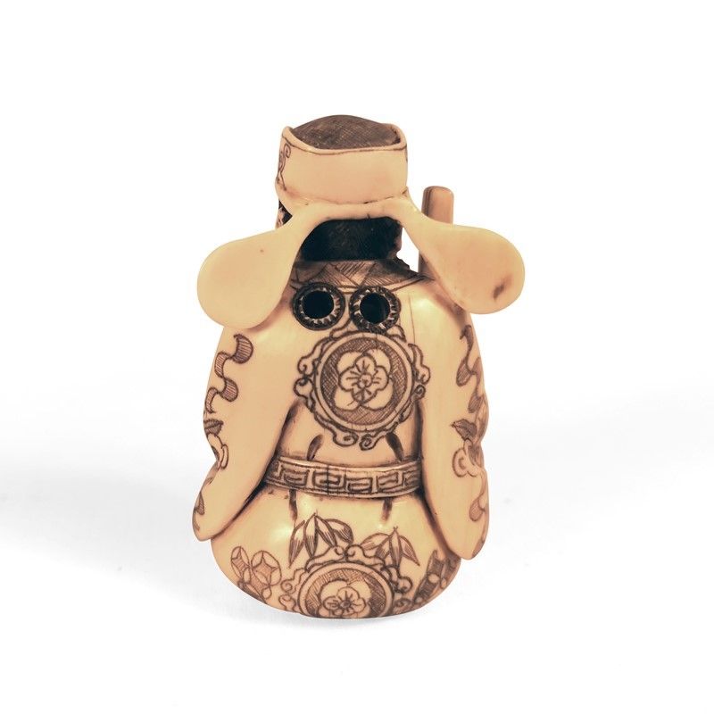 Netsuke
