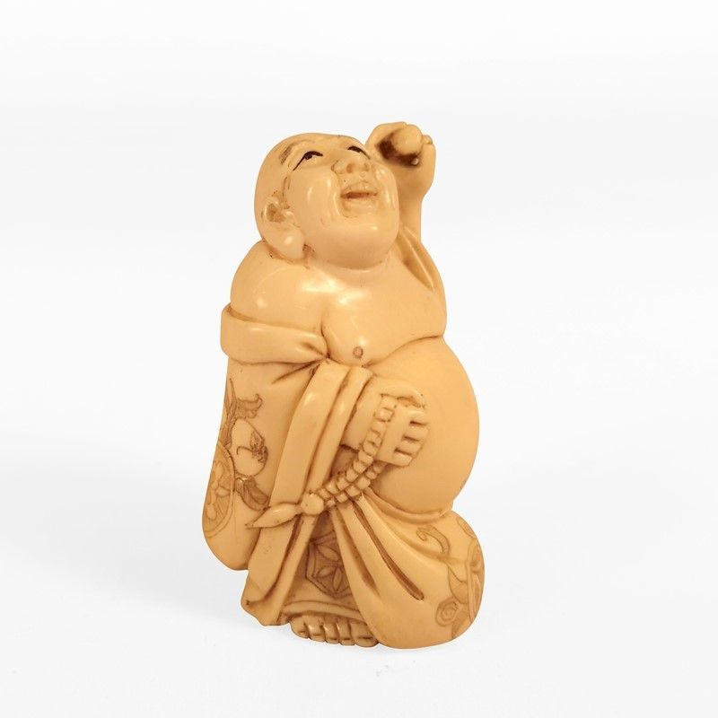 Netsuke