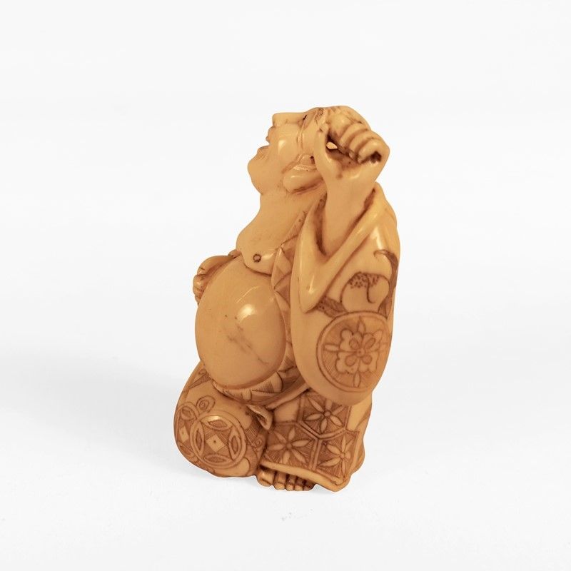 Netsuke