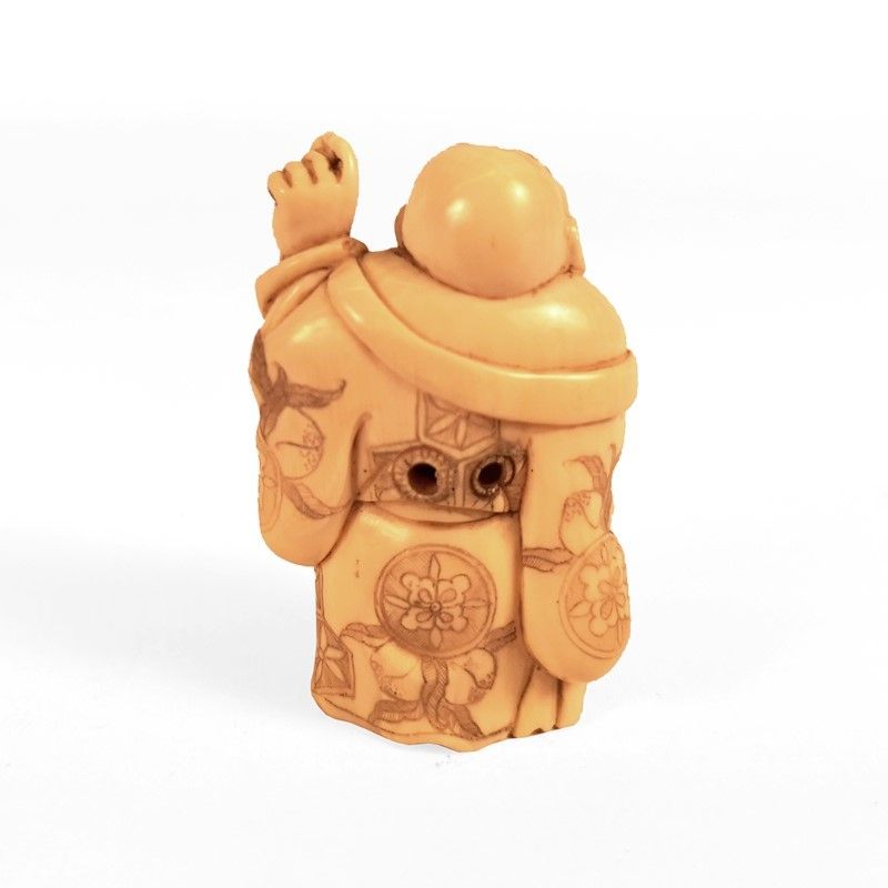 Netsuke