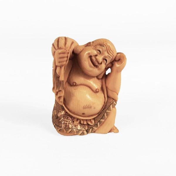 Netsuke