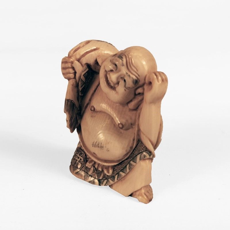 Netsuke