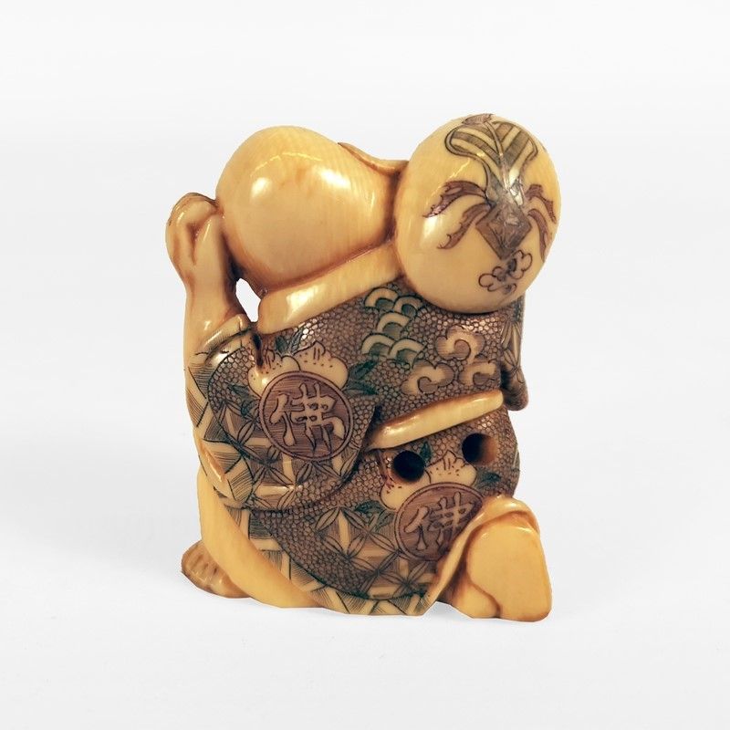 Netsuke
