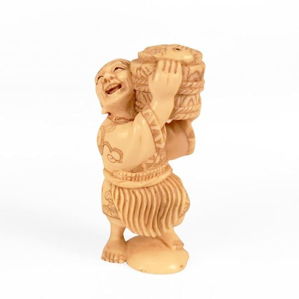 Netsuke