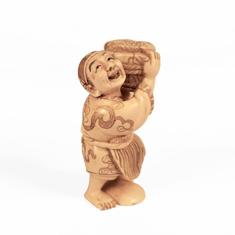 Netsuke
