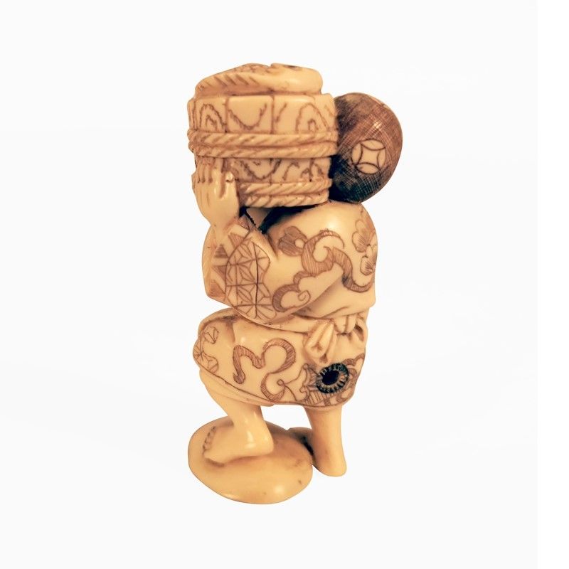 Netsuke