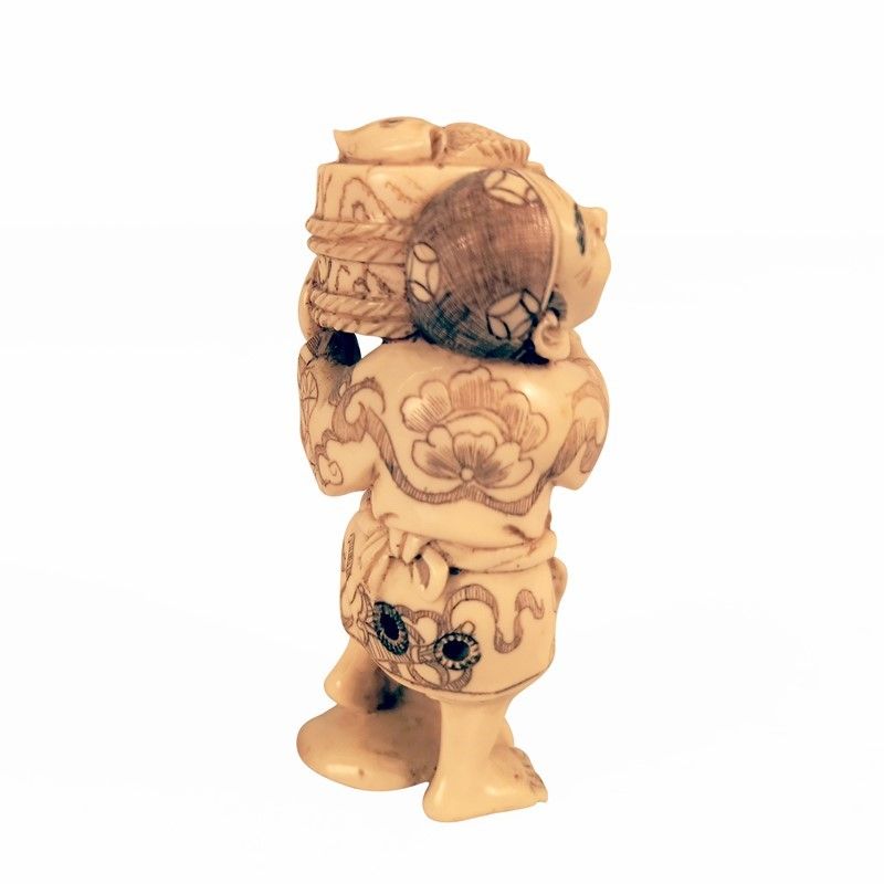 Netsuke