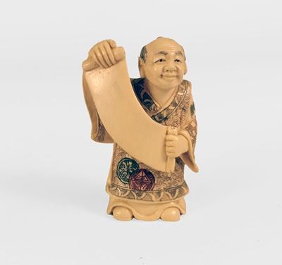 Netsuke