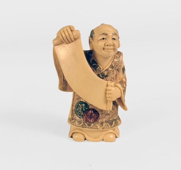 Netsuke