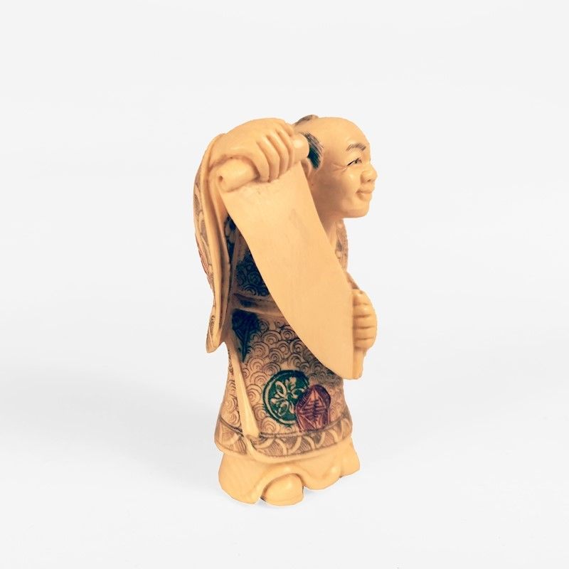 Netsuke