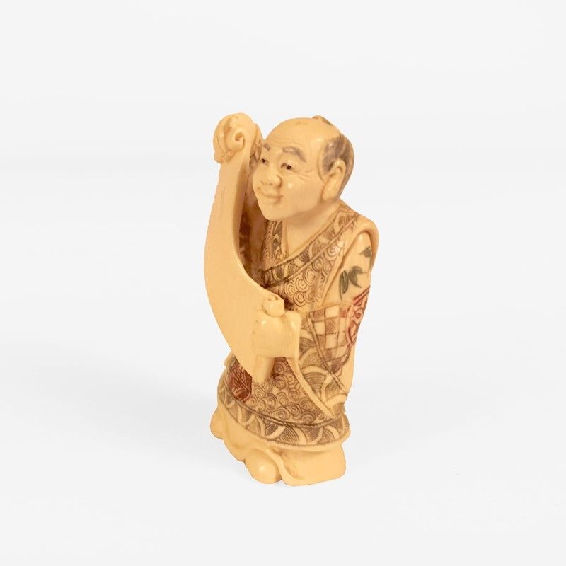 Netsuke