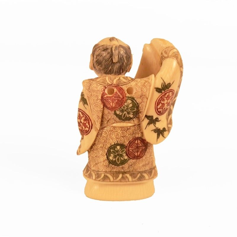 Netsuke