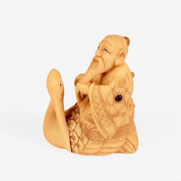 Netsuke