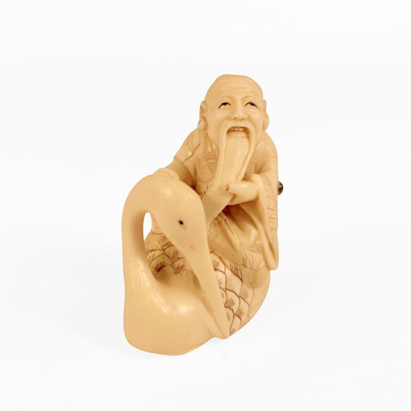 Netsuke