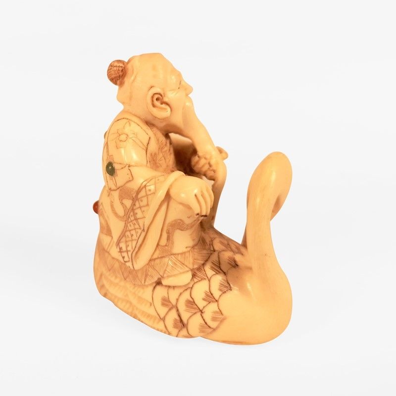 Netsuke