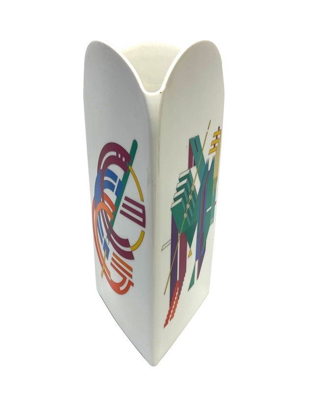 Marcello Morandini - Vaso Happiness