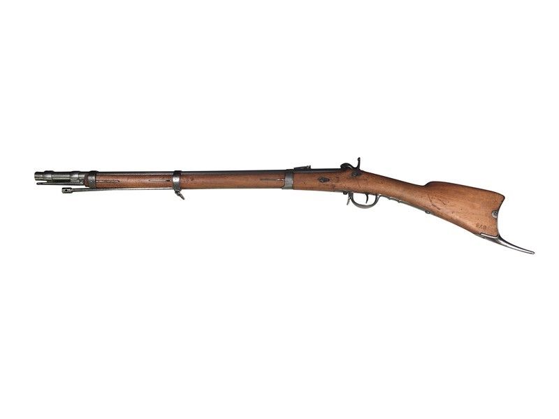 Carabina da Bersagliere