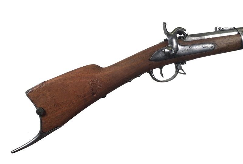 Carabina da Bersagliere