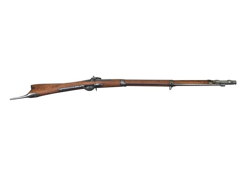 Carabina da Bersagliere