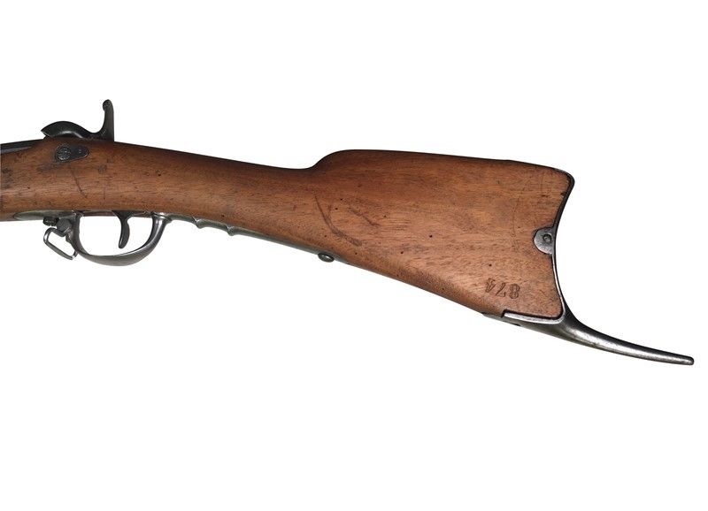 Carabina da Bersagliere