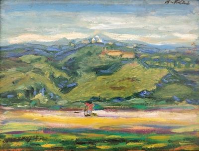 Paesaggio