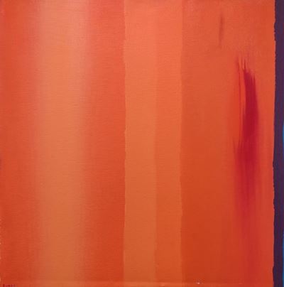 Dissonanza in Arancio