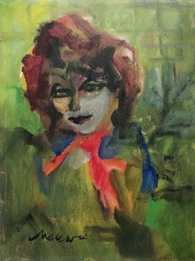 Figura Femminile