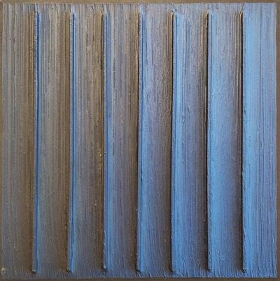 Quadrato Blu