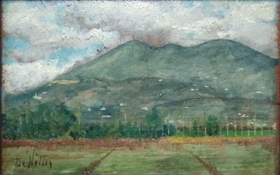 Alle Falde del Vesuvio