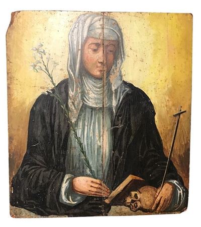 Santa Caterina da Siena