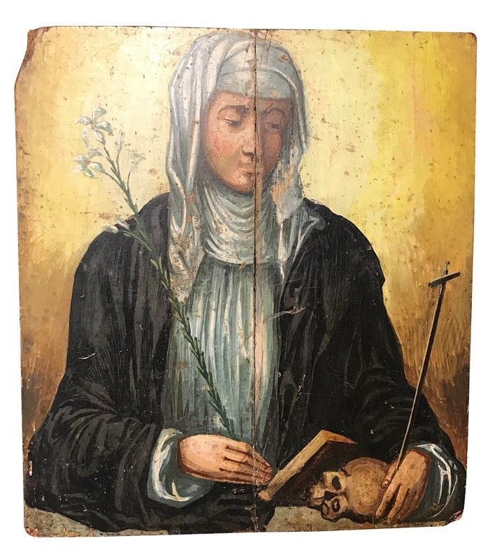 Santa Caterina da Siena