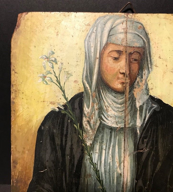 Santa Caterina da Siena