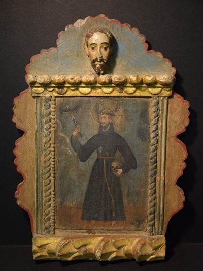San Francesco D'assisi