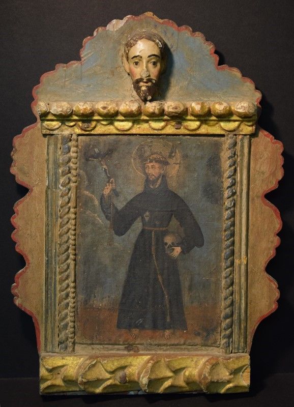 San Francesco D'assisi
