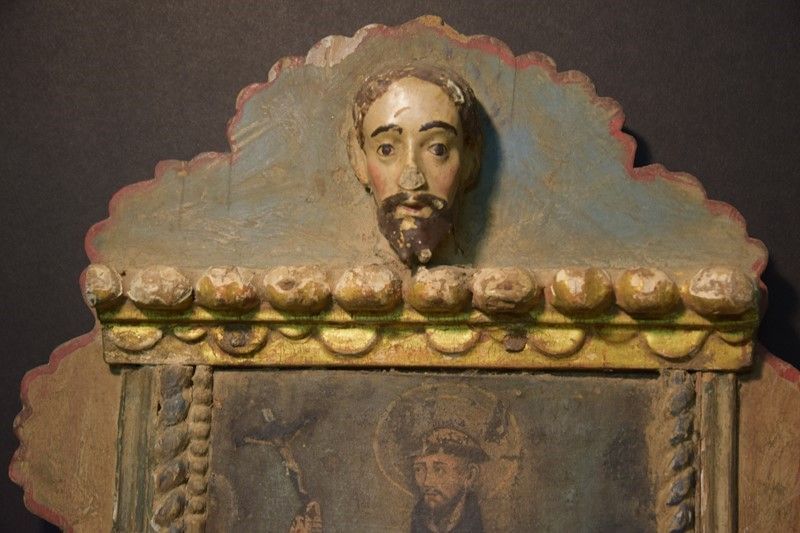 San Francesco D'assisi