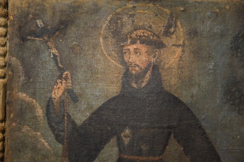 San Francesco D'assisi