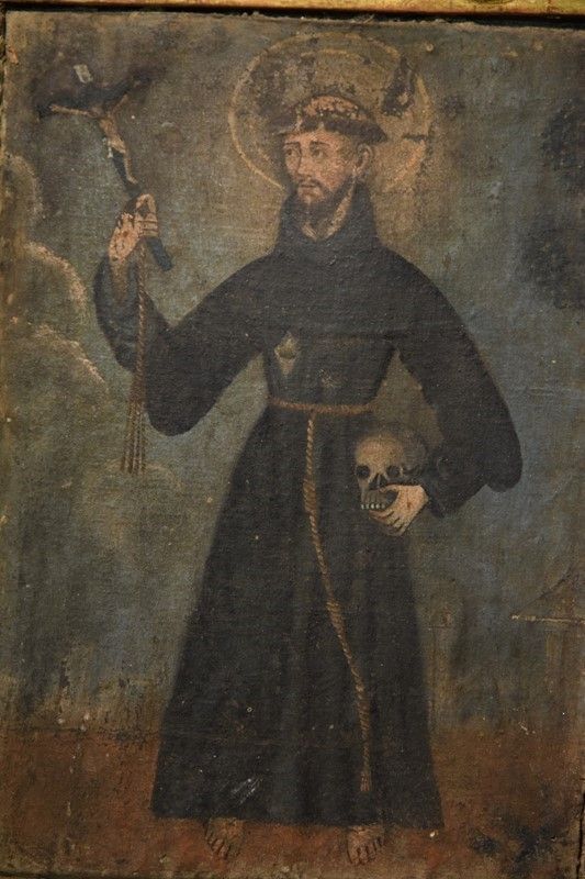 San Francesco D'assisi