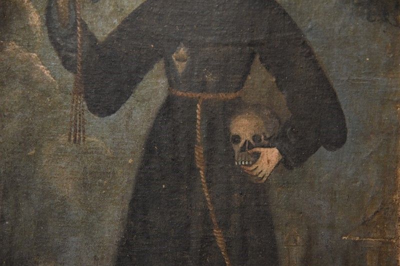 San Francesco D'assisi