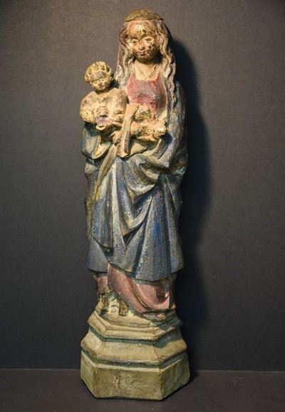 Madonna con Bambino