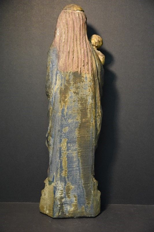 Madonna con Bambino