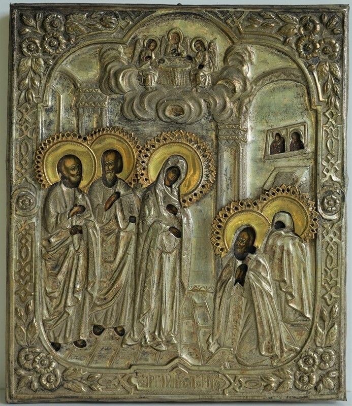 Scena Sacra