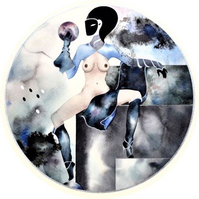 Nudo di Donna