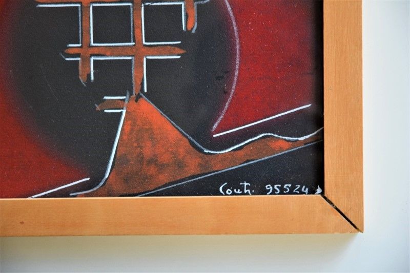 Paolo Conti - Rottami 95524