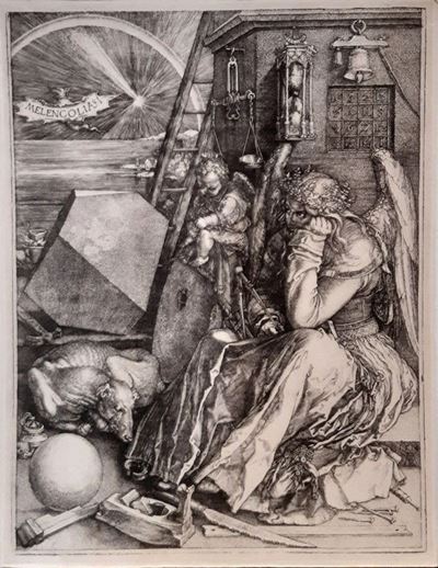 La Malinconia