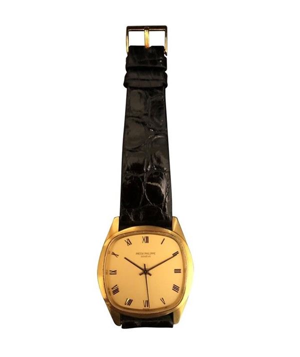 Orologio Philippe Patek