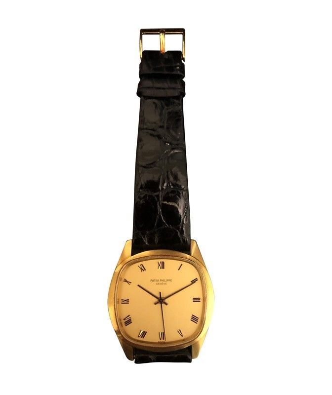 Orologio Philippe Patek