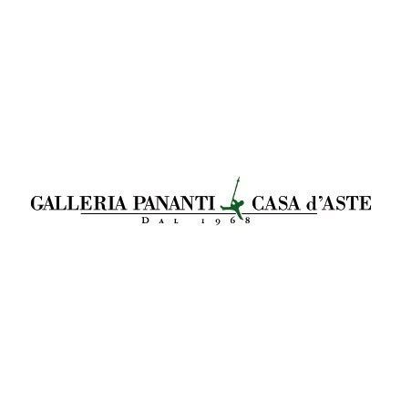 Alessandro Papetti : Sei del mattino  - Auction AUTORI DEL XIX E XX SEC, ARTE MODERNA E CONTEMPORANEA - Galleria Pananti Casa d'Aste