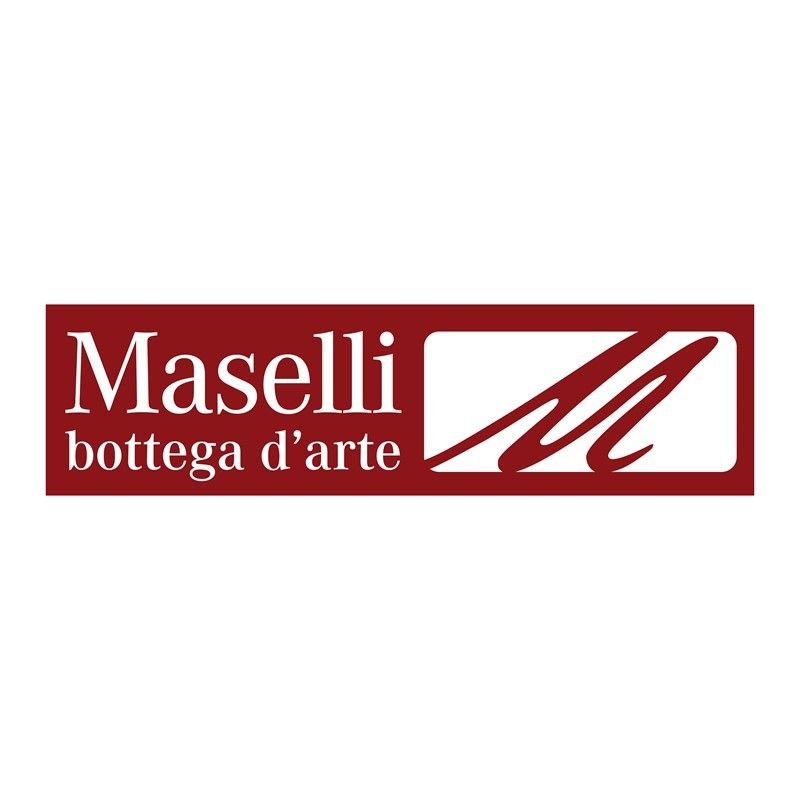 Bottega D'arte Maselli - Pinocchio