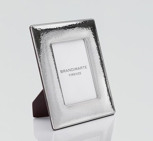 Brandimarte - Cornice