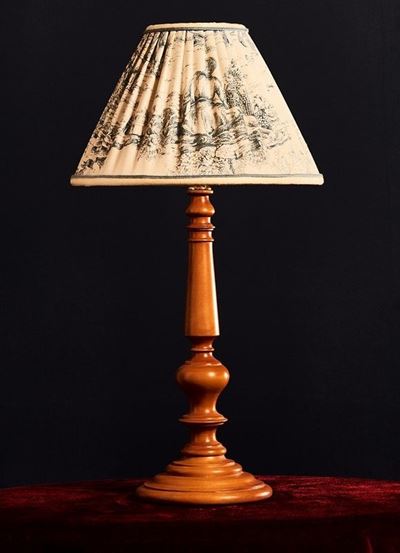 Lampada da Tavolo